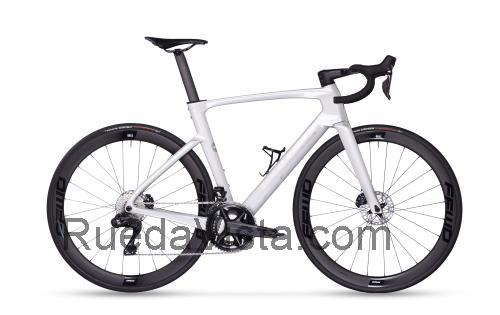 Jan Janssen Blade opinión y ficha técnica